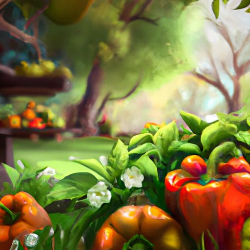 Is Red Bell Pepper Low FODMAP? (Here’s What You Need To Know