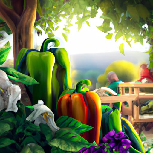 Is Red Bell Pepper Low FODMAP? (Here’s What You Need To Know