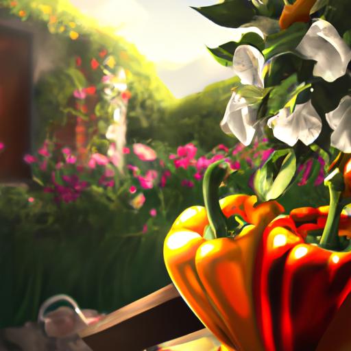 Is Red Bell Pepper Low FODMAP? (Here’s What You Need To Know