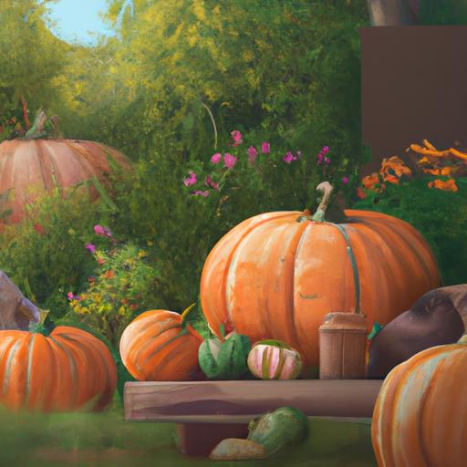 What Are Sugar Pumpkins? (A Comprehensive Guide)