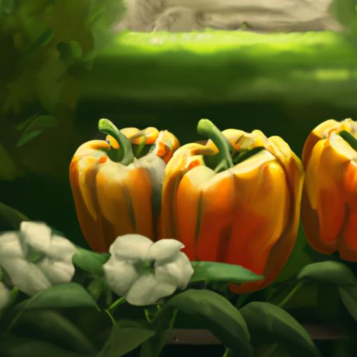 What Color Bell Pepper is Best? (The ULTIMATE Guide)