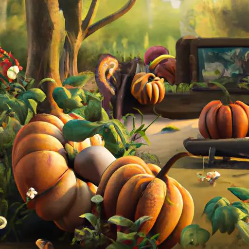 What Do Pumpkin Leaves Look Like? (Here’s What You Need To Know