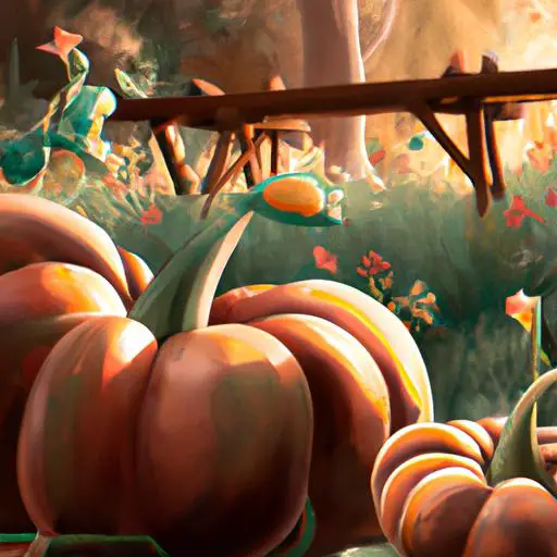 what-do-pumpkin-plants-look-like-a-visual-guide-vegpursuits