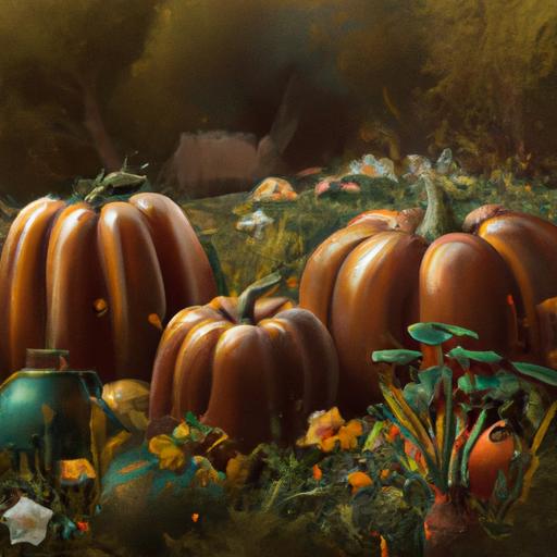 What Goes Well With Pumpkin? (10 Delicious Ideas)