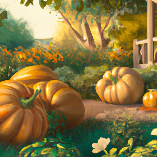 What Paint Do You Use To Paint Pumpkins A Guide To Creative Crafting 