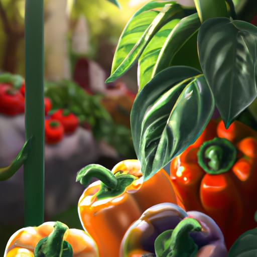 What To Do With Bell Peppers That Are Going Bad? Here’s Your Answer