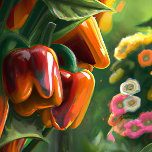 What To Use Instead of Bell Peppers? Uncover the Best Alternatives