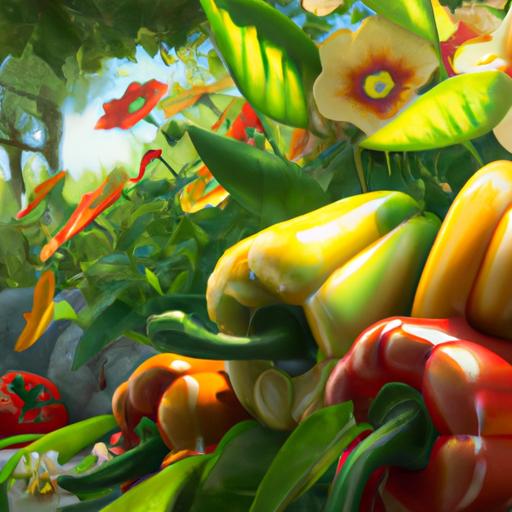 When Are Bell Peppers Bad? (Here’s What You Need To Know)