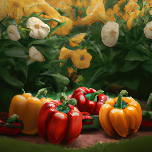 When Are Bell Peppers Bad? (Here’s What You Need To Know)
