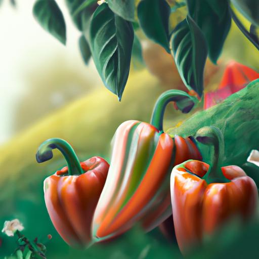 When Are Bell Peppers Bad? (Here’s What You Need To Know)