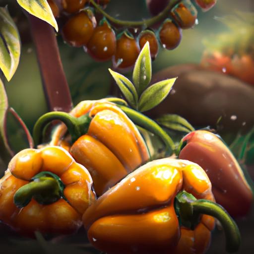 When Do Bell Peppers Change Color? (Expert Advice)