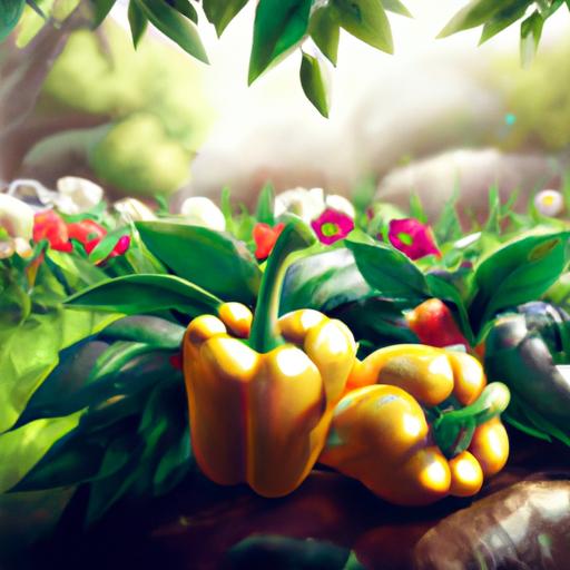 When Do Bell Peppers Change Color? (Expert Advice)