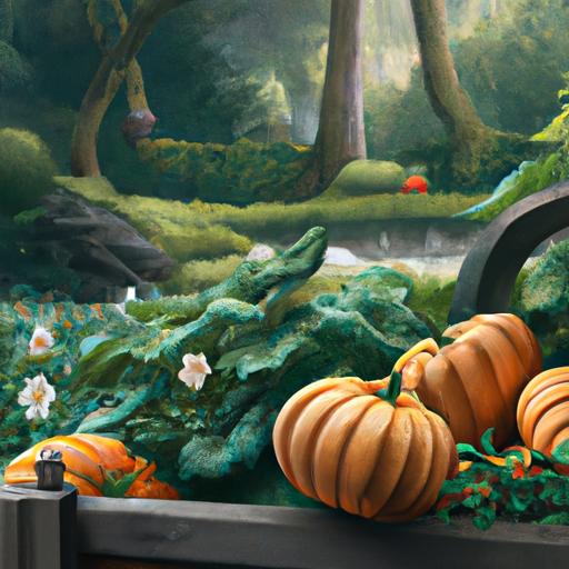 Where Are The Smashing Pumpkins From? (The Answer Revealed