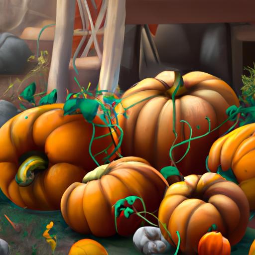 Where to Sell Pumpkins in Kenya? (Here’s What You Need to Know)