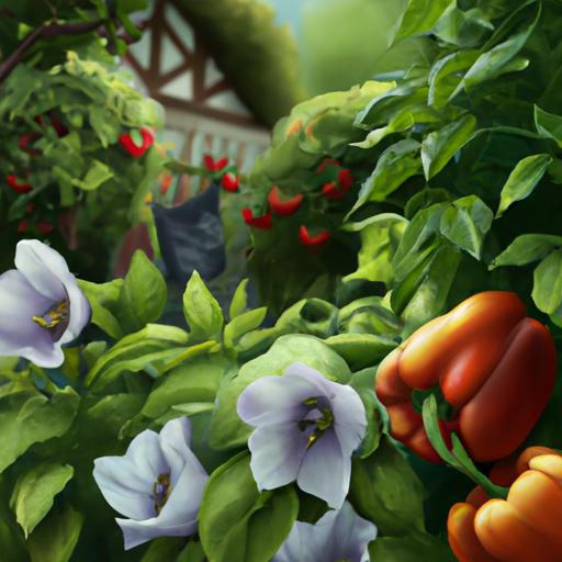 Where To Store Bell Peppers? (A Guide to Proper Storage)