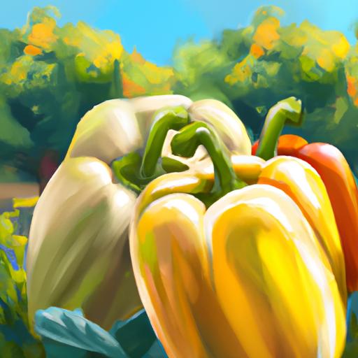 Where To Store Bell Peppers? (A Guide to Proper Storage)