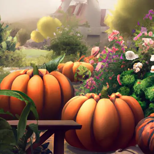 Which Pumpkins Have The Most Seeds 1682646402.9344869 