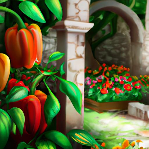 Why Are Bell Peppers So Expensive? (Uncover the Truth)