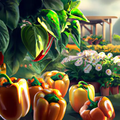 Why Are Bell Peppers So Expensive? (Uncover the Truth)