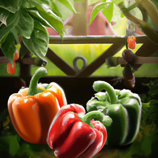 Why Do Bell Peppers Taste So Bad? (Here’s The Answer)