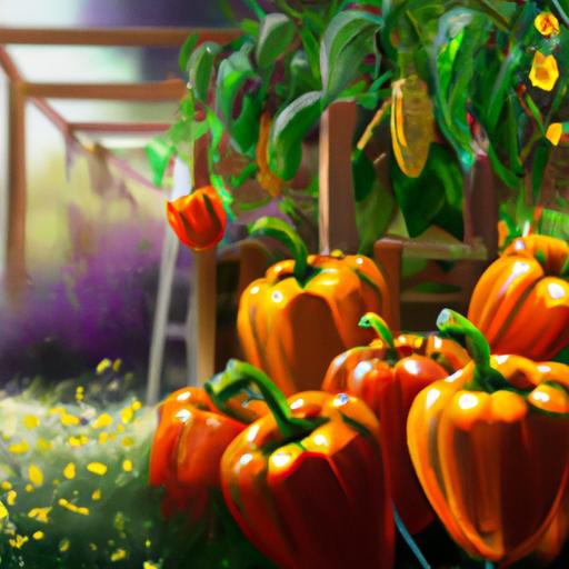 Why Does Bell Pepper Upset My Stomach? (Surprising Answers