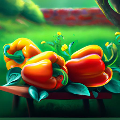 Why Does Bell Pepper Upset My Stomach? (Surprising Answers