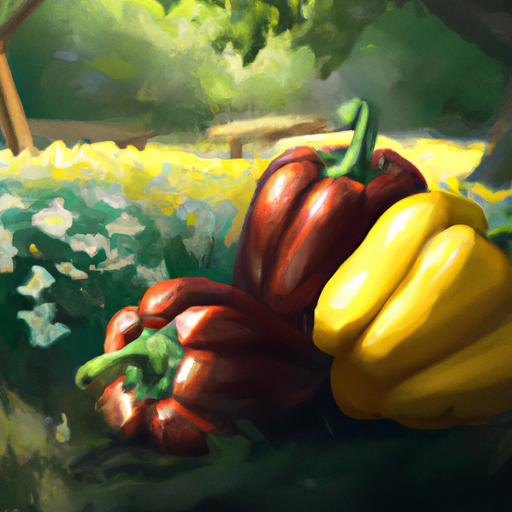 Why Does Bell Pepper Upset My Stomach? (Surprising Answers