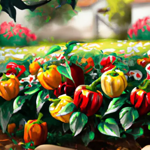 Why Does Bell Pepper Upset My Stomach? (Surprising Answers