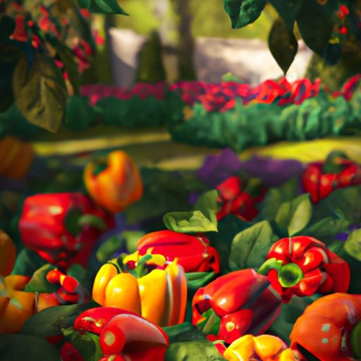 Why Is My Bell Pepper Plant Dropping Flowers? (Reasons & Solutions