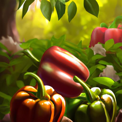 Why Is My Bell Pepper Plant Not Growing? (Answers Here)