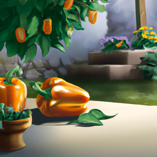 Why Is My Bell Pepper Plant Not Growing? (Answers Here)