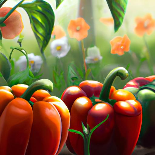 Why Is My Bell Pepper Plant Not Producing? (SOLUTIONS)