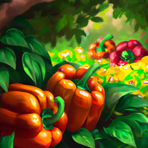 Why Is My Bell Pepper Plant Not Producing? (SOLUTIONS)