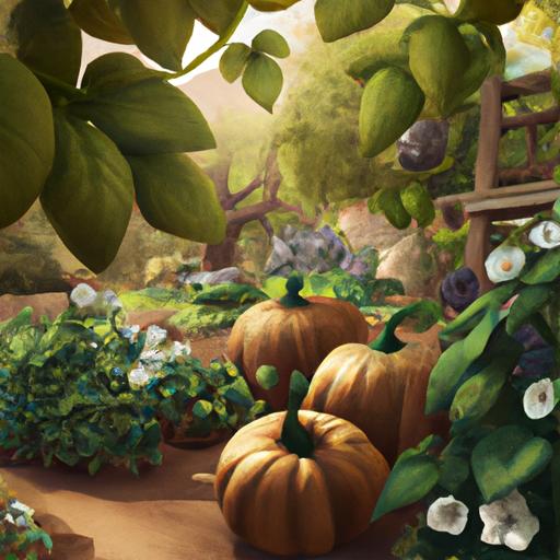 Why Is My Pumpkin Plant Dying? (The Reasons You Should Know
