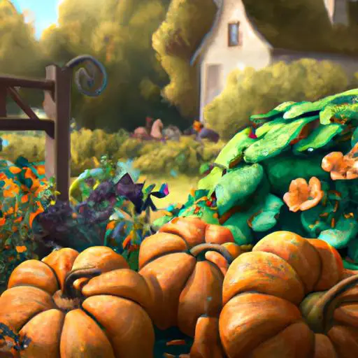 Why Is My Pumpkin Plant Dying? (The Reasons You Should Know