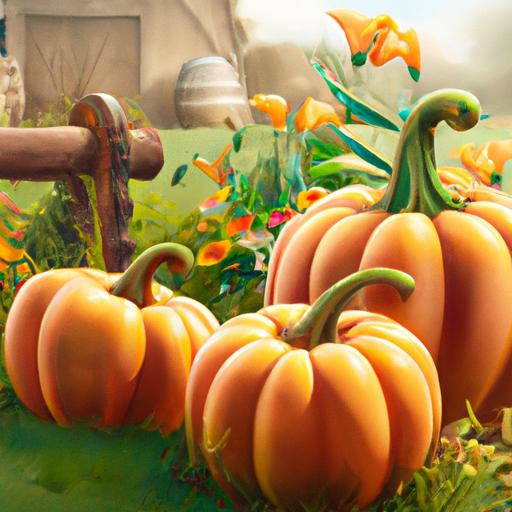 Why Is My Pumpkin Plant Dying? (The Reasons You Should Know