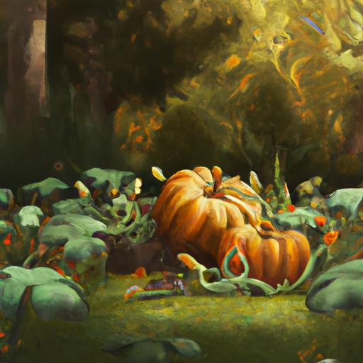 Why Is My Pumpkin Plant Not Producing Fruit? (Find Out Here