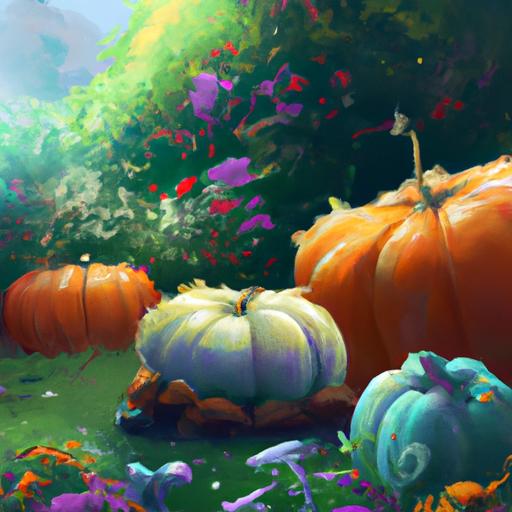 Why Is My Pumpkin Plant Not Producing Fruit? (Find Out Here