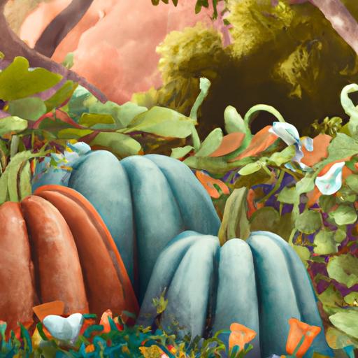 Will Pumpkins and Watermelon Cross Pollinate? Here’s What You Need To