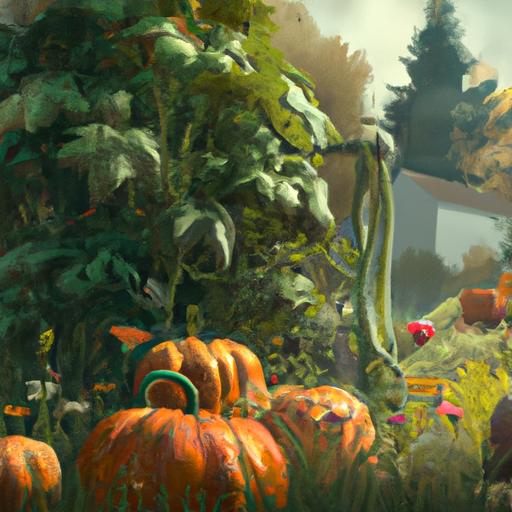 Will Pumpkins and Watermelon Cross Pollinate? Here’s What You Need To