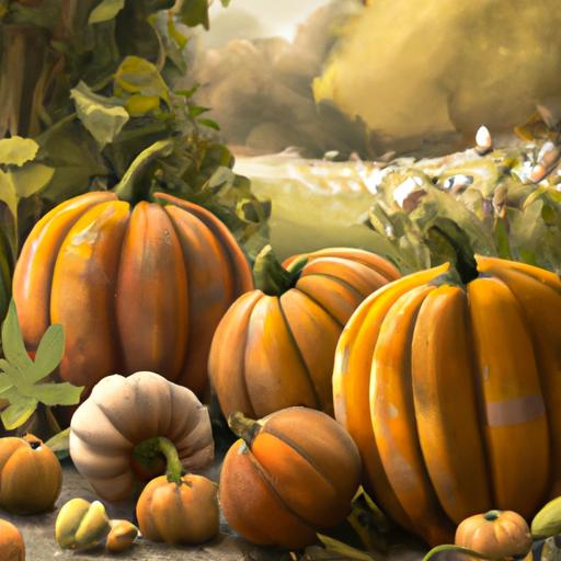 Will Pumpkins and Watermelon Cross Pollinate? Here’s What You Need To