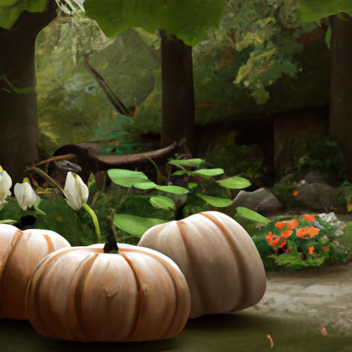 Will Pumpkins and Watermelon Cross Pollinate? Here’s What You Need To