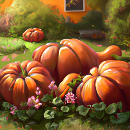 Will Pumpkins Cross Pollinate With Squash? Everything You Need To Know