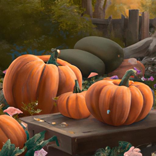 Will Pumpkins Cross Pollinate With Squash? Everything You Need To Know