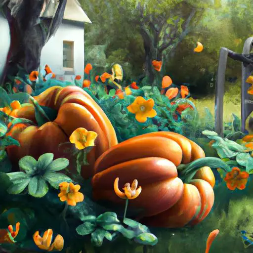 Will Pumpkins Cross Pollinate With Squash? Everything You Need To Know