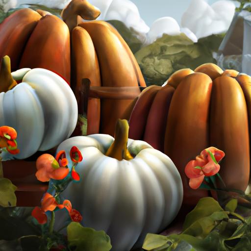 Will Pumpkins Cross Pollinate With Squash? Everything You Need To Know