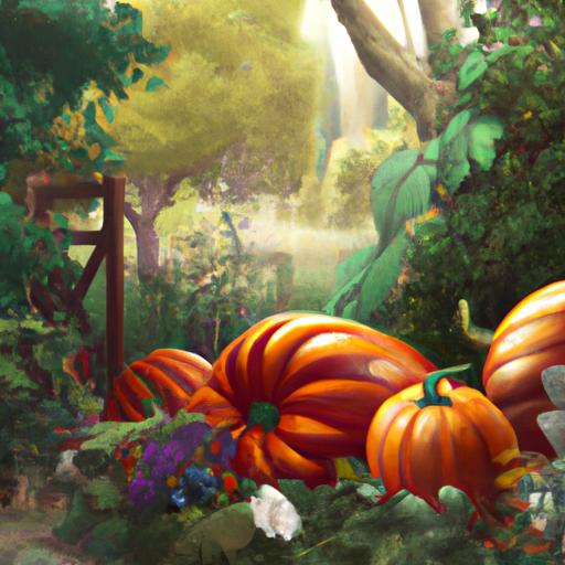 Will Pumpkins Grow From Old Pumpkins? Here’s What You Need To Know