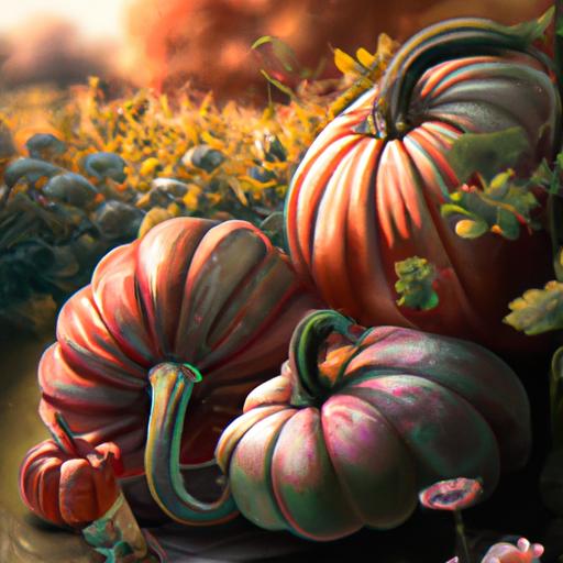 Will Pumpkins Grow From Old Pumpkins? Here’s What You Need To Know