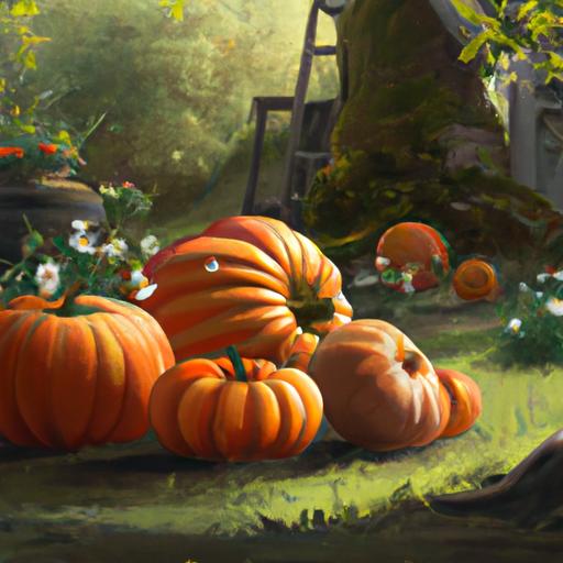 Will Pumpkins Grow in Clay Soil? Here’s What You Need to Know