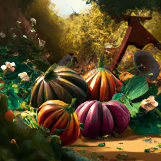 Will Pumpkins Grow in Clay Soil? Here’s What You Need to Know